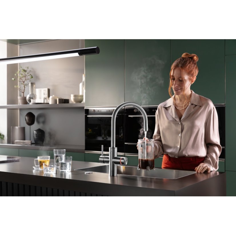 Franke Mythos Water Hub All in One Celonerez