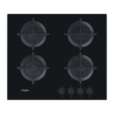 Plynová varná deska Whirlpool GOB616NB