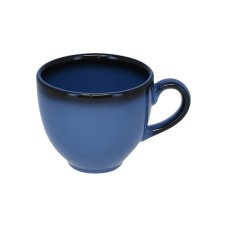 RAK Porcelain RAK Šálek na kávu 23 cl, modrá | RAK-LECLCU23BL