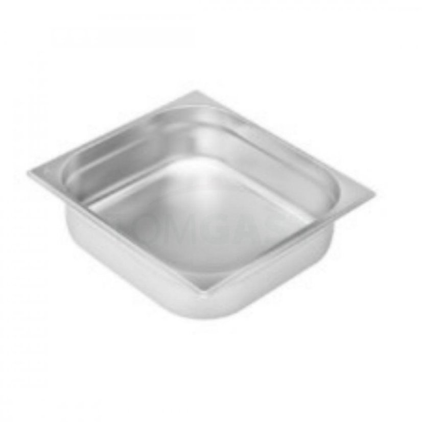 TOMGAST Gastronádoba Standard GN 2/3 150 mm TOMGAST Gastronádoba Standard GN 2/3 150 mm