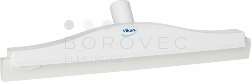 Vikan stěrka s dvojitým břitem 2C 405mm bílá 77125