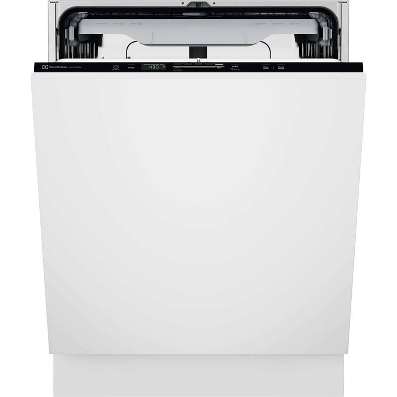 Vestavná myčka nádobí Electrolux E62LC200T