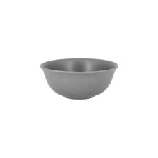 RAK Porcelain RAK Shale miska na rýži 58 cl – šedá | RAK-SHNNRB16