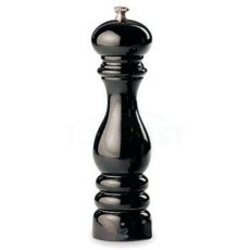 Peugeot Paris mlýnek U-Select na pepř 22 cm, černý
