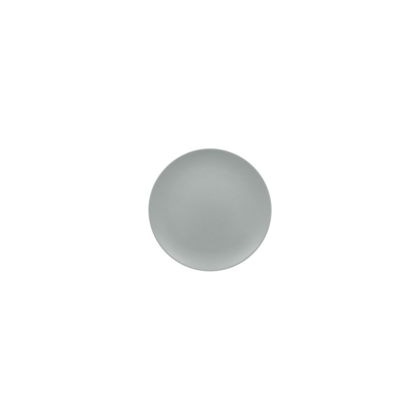 RAK Porcelain RAK Talíř mělký 15 cm, šedá | RAK-NFNNPR15PG RAK Porcelain RAK Talíř mělký 15 cm, šedá | RAK-NFNNPR15PG