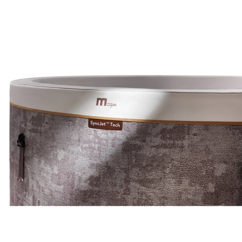 Nafukovací vířivka Marimex MSPA COCOON-ECO F-CO066WE