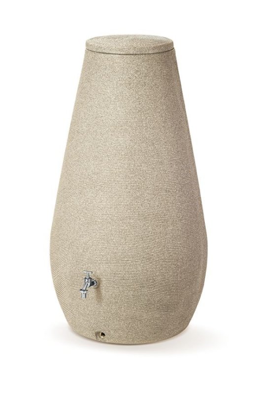 Sud Prosperplast DROP pískový granit 410l Sud Prosperplast DROP pískový granit 410l