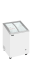 Pultová mraznička Tefcold IC102SCEB