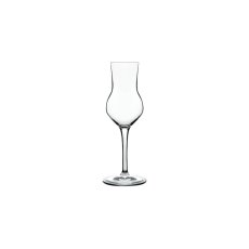 Luigi Bormioli Atelier sklenice na pálenky Grappa 8 cl