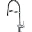 Franke FN 3407.031 ACTIVE SEMI PRO Chrom