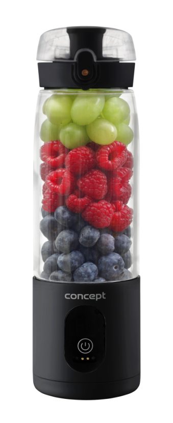 Smoothie nabíjecí Concept SM4001