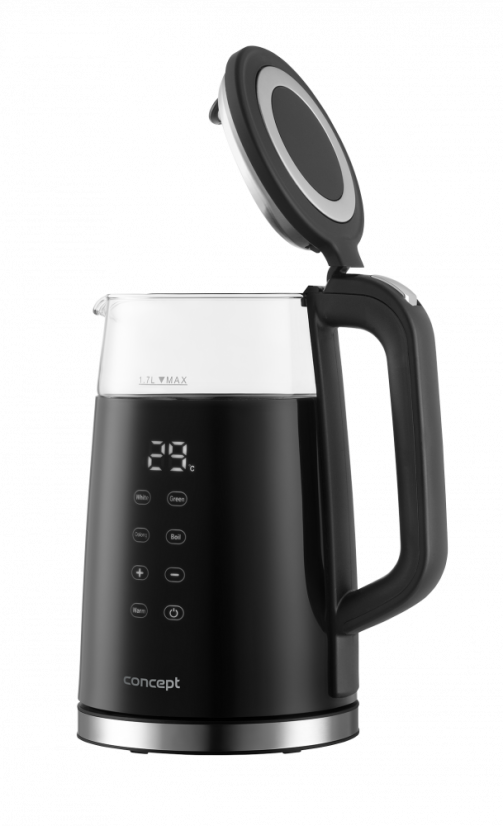 Varná konvice Concept RK4100