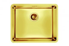 Alveus KOMBINO 50 MONARCH GOLD