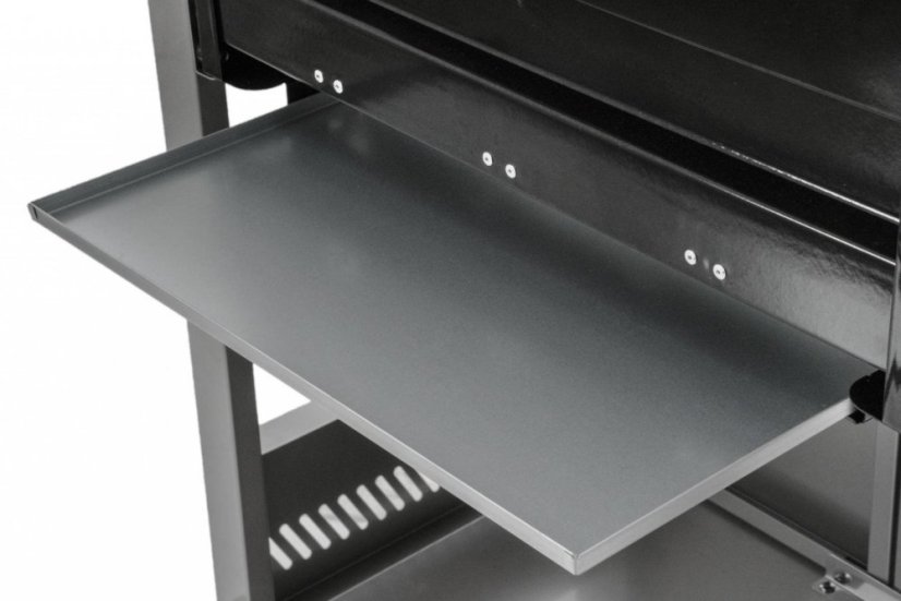 Plynový gril G21 Oklahoma BBQ Premium Line 3 hořáky + zdarma redukční ventil
