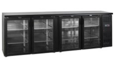 Minibar TEFCOLD CBC 410 G
