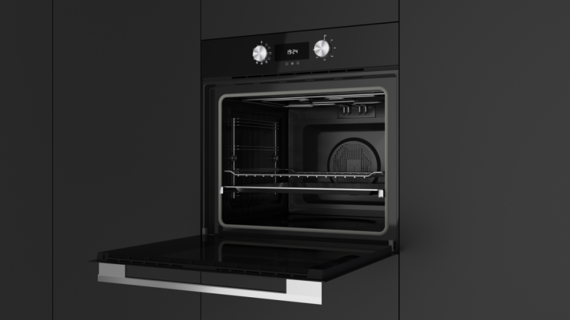 Vestavná trouba Teka HLB 8400 BK