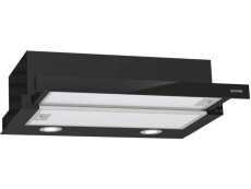 Výsuvná digestoř Gorenje TH62E4BG