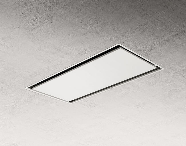 Vestavná digestoř Elica ILLUSION H30 WH/A/100