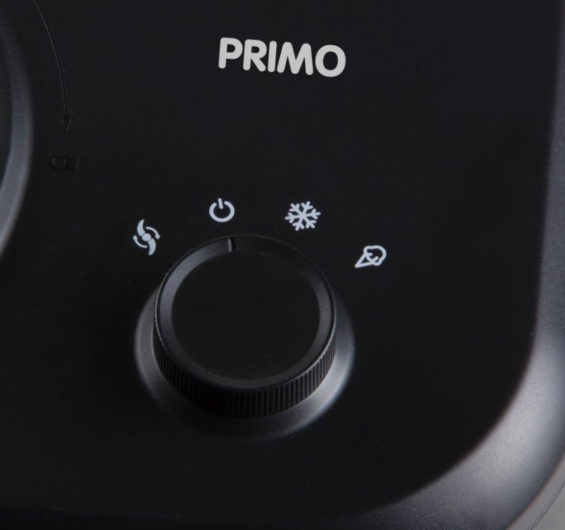Výrobník zmrzliny PRIMO PR405IM