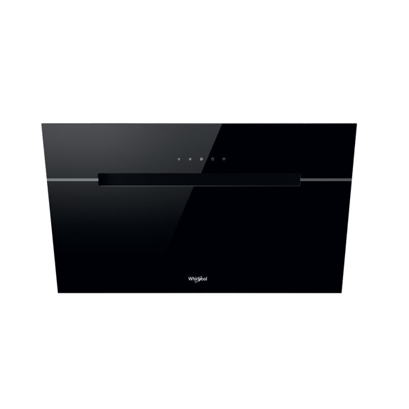 Komínová digestoř Whirlpool WHVP62FLTSK