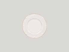RAK Porcelain RAK Pure talíř mělký pr. 22 cm – Queen | RAK-D5GDRP22
