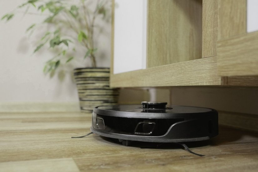 Robotický vysavač Concept VR3400