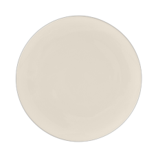 RAK Porcelain Bravura talíř mělký coupe pr. 30 cm