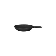 RAK Porcelain RAK Chef's Fusion pánev pr. 12 cm, černá | RAK-CFPN12BK