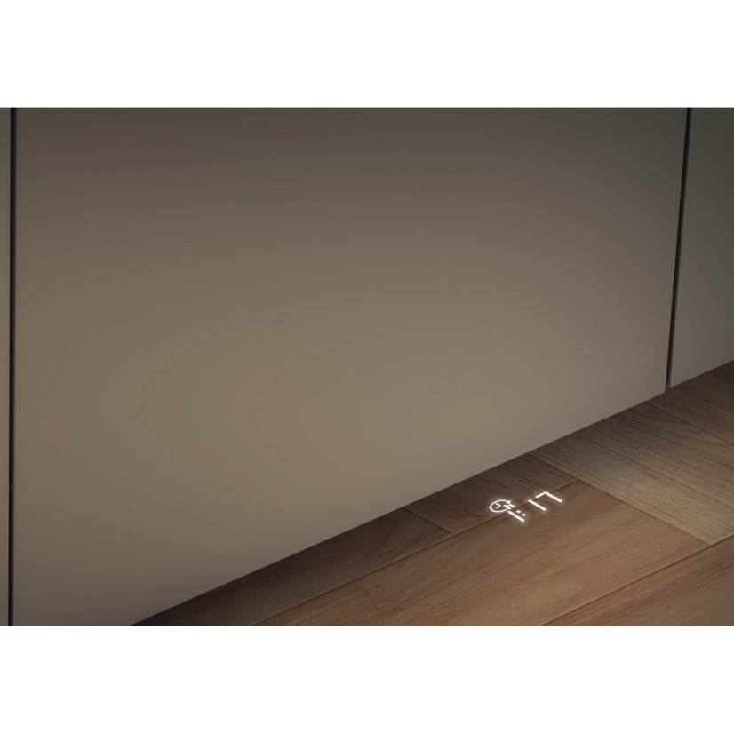 Vestavná myčka nádobí Whirlpool WH6IB16AM6T0
