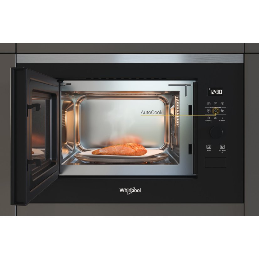 Mikrovlnná trouba Whirlpool WMF250G