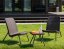 Zahradní nábytek Keter Rio Patio set whiskey hnědý