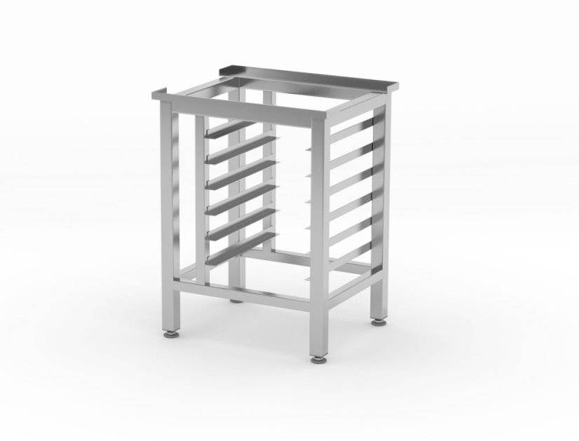 Podstavec pod pec pro EKF523NTUD /NUD, HENDI, GN 2/3, 550x465x(H)700mm Podstavec pod pec pro EKF523NTUD /NUD, HENDI, GN 2/3, 550x465x(H)700mm