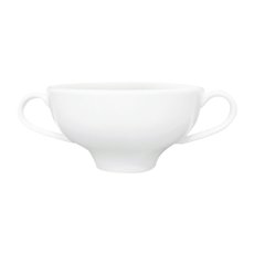 RAK Porcelain RAK Šálek na polévku 30 cl | RAK-LRCN30
