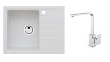 Alveus SET ALVEUS INTERMEZZO 30 - 11 + BATERIE RENO