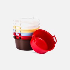 TOMGAST Škopek D56 40 l, v. 25 cm