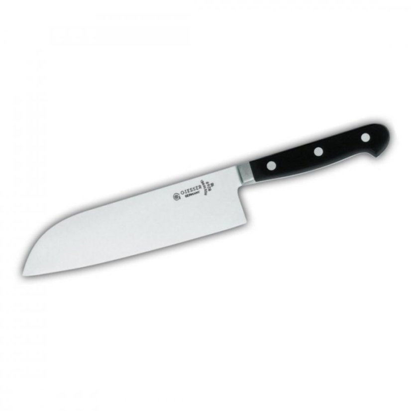 Giesser Nůž japonský 18 cm Giesser Nůž japonský 18 cm