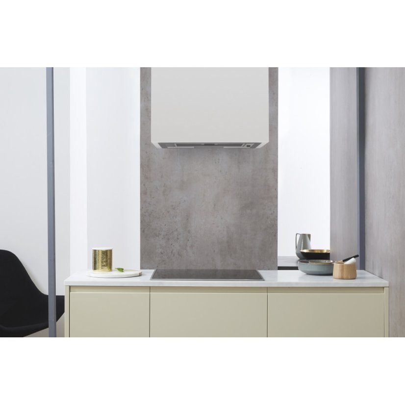 Vestavná digestoř Whirlpool WCT64FLYX