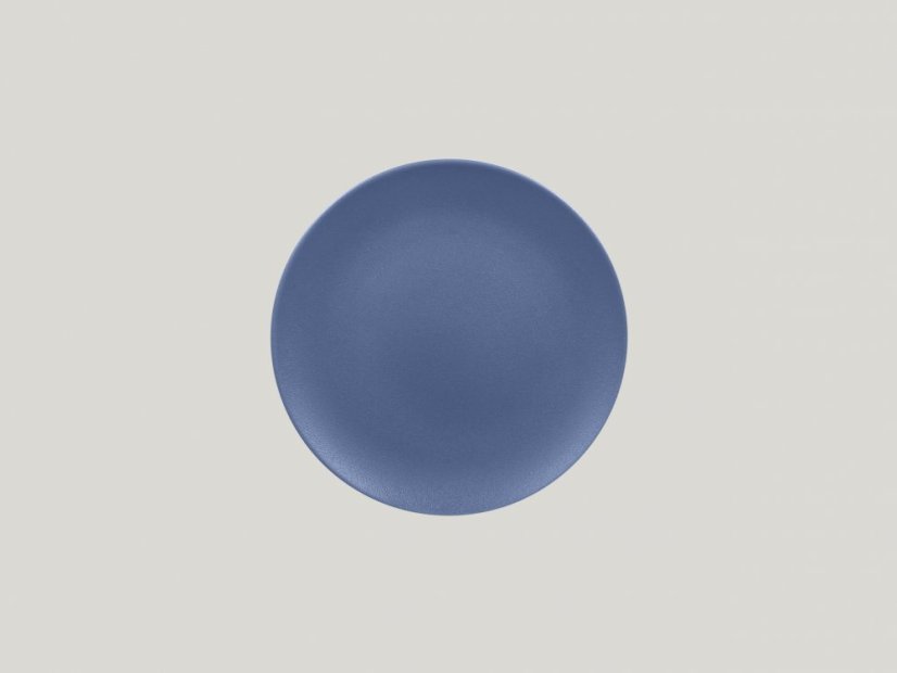RAK Porcelain RAK Talíř mělký 21 cm, levandulová | RAK-NFNNPR21OL RAK Porcelain RAK Talíř mělký 21 cm, levandulová | RAK-NFNNPR21OL