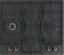 Plynová varná deska Gorenje GW6D42CLB