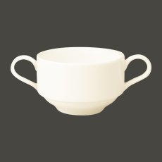 RAK Porcelain Lyra šálek stohovatelný 30 cl