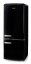 Retro lednice DOMO DO91706R