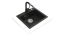 Teka CLIVO 50 S-TQ 1B OB