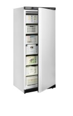 Mrazicí skříň TEFCOLD UF600 W/BASKETS