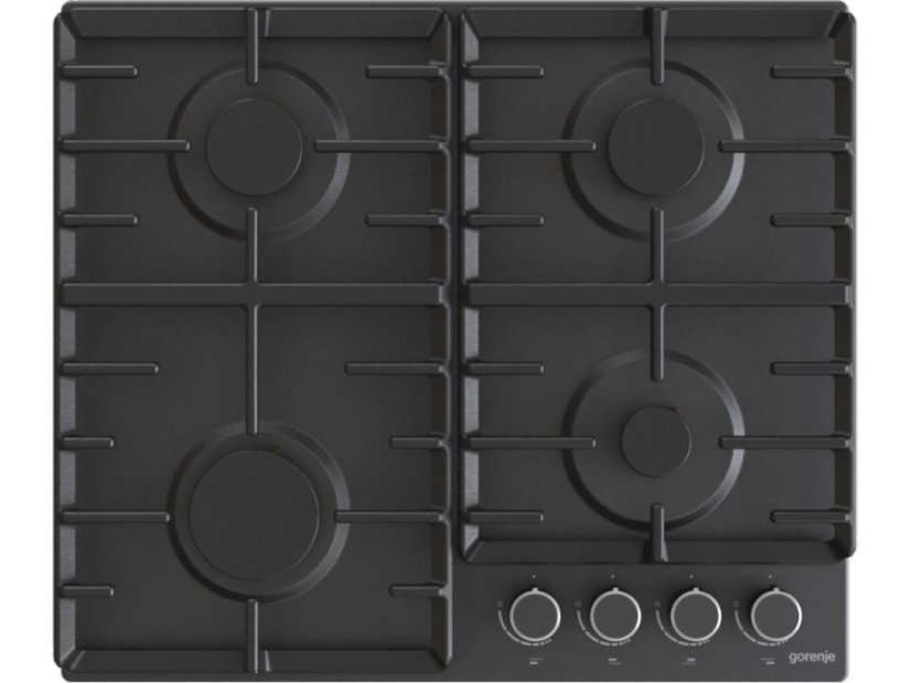 Plynová varná deska Gorenje G642AB