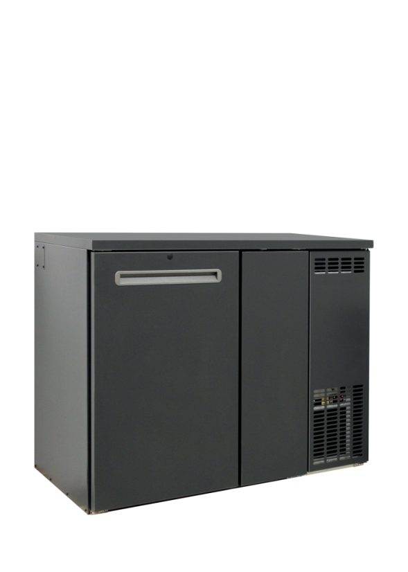 Serrco by TEFCOLD SFK-6E+
