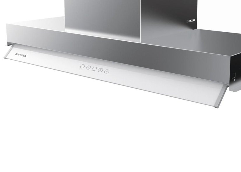 Vestavná digestoř Faber - IN-NOVA TOUCH X/WH A120
