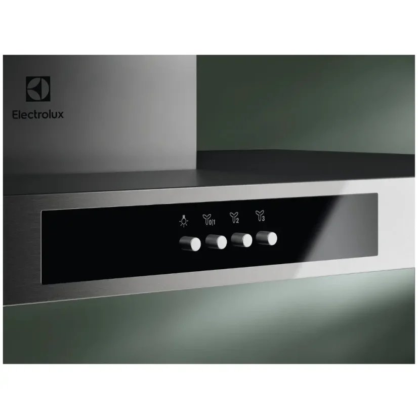 Komínová digestoř Electrolux LFT526X