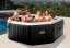 Nafukovací vířivka Marimex  Pure Spa - Jet & Bubble Deluxe HWS 6