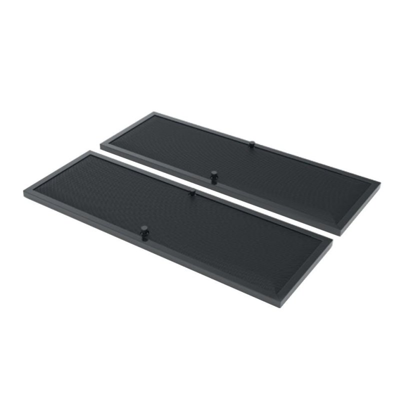 Airforce Sada TWIN filtrů AFCFCAISOB02 Airforce Sada TWIN filtrů AFCFCAISOB02