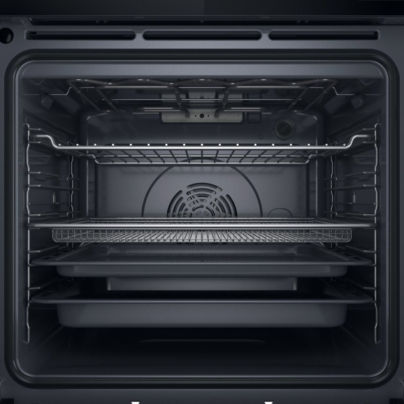 Vestavná trouba Whirlpool WOI7A8HT0SXA